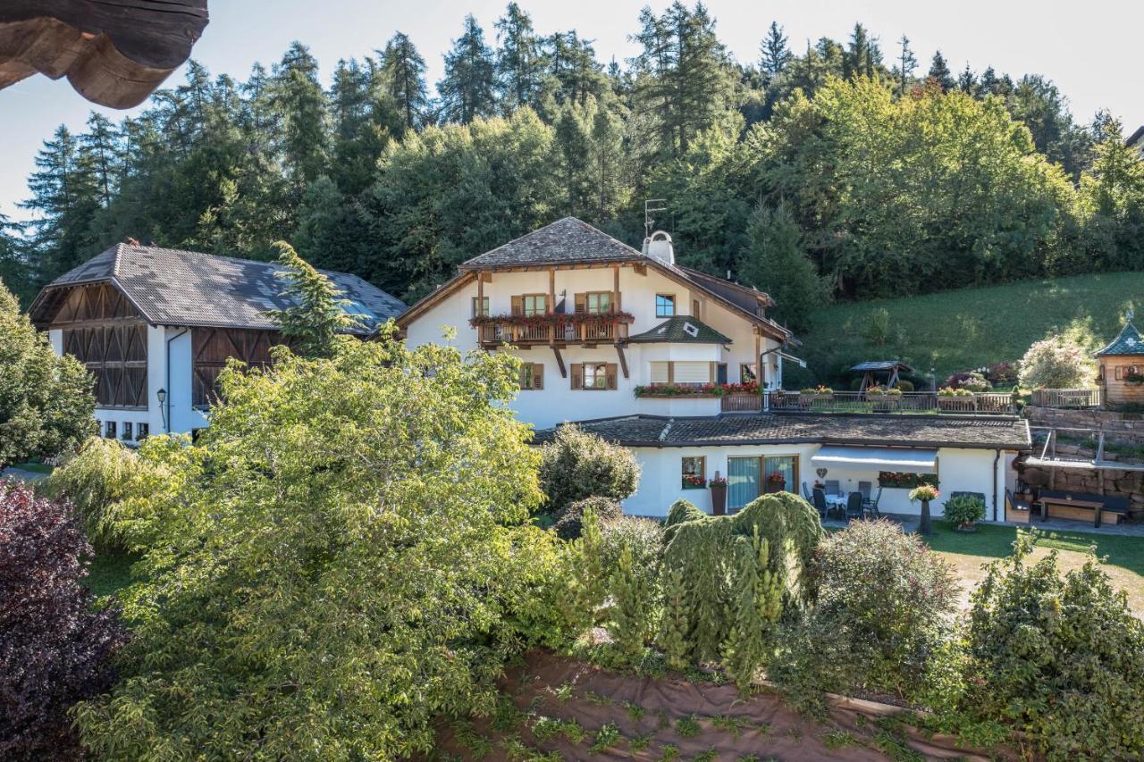 Lotschenhof Apt Tulpe Trodena Kültér fotó